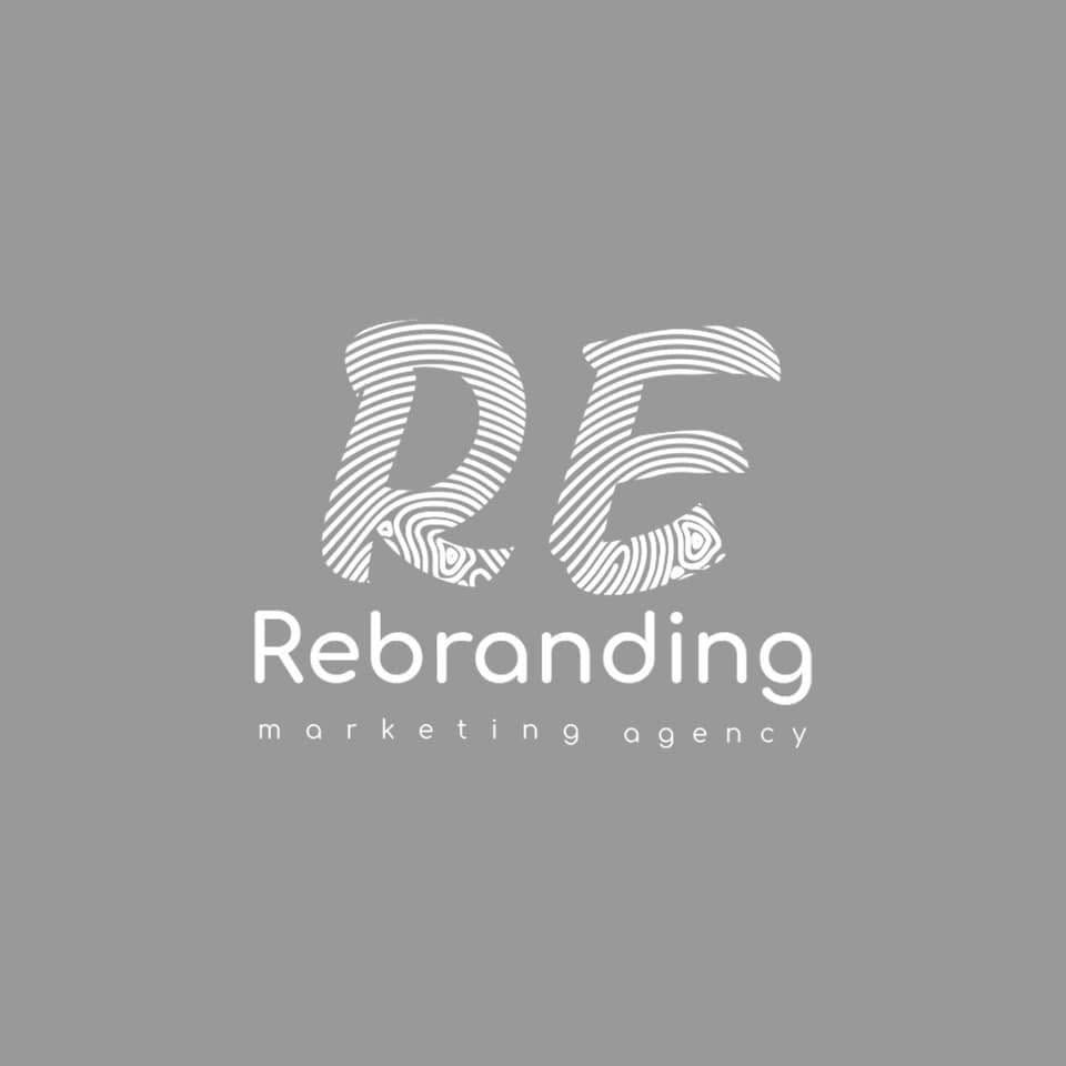 Rebranding
